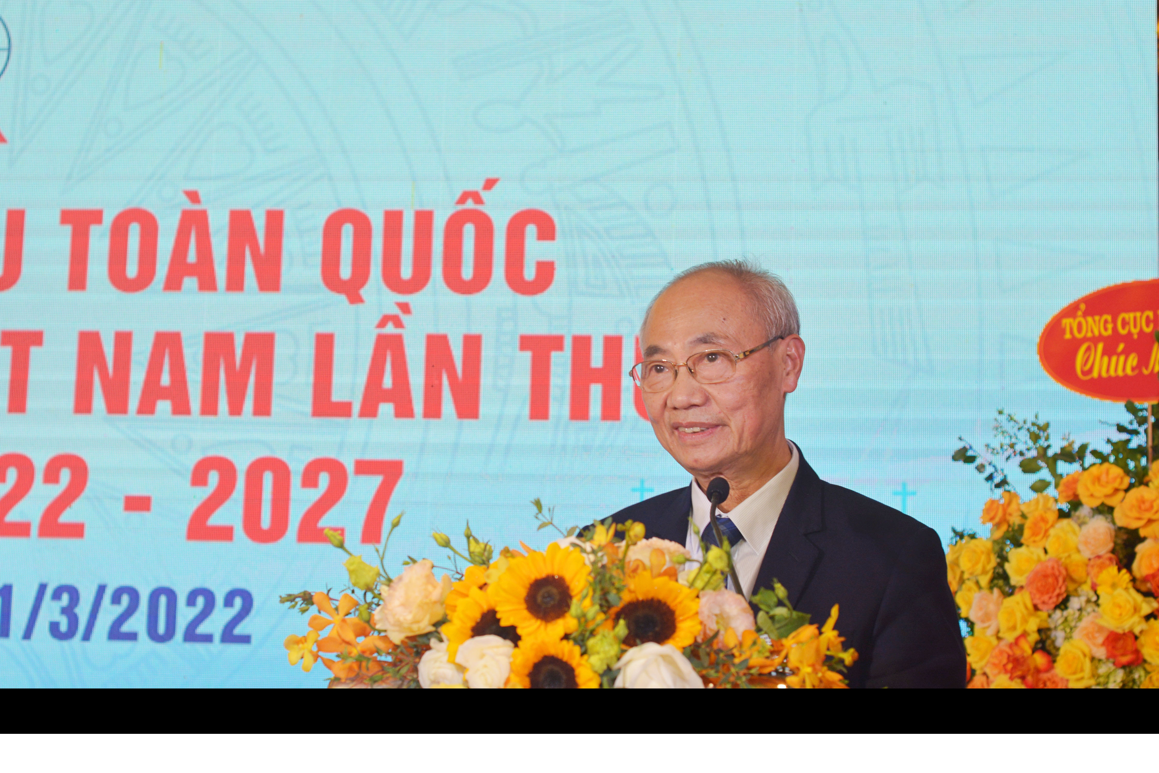 ÔNG VŨ THẾ BÌNH ĐƯỢC BẦU LÀM CHỦ TỊCH HIỆP HỘI DU LỊCH VIỆT NAM